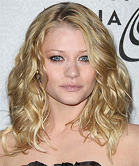 Emilie de Ravin